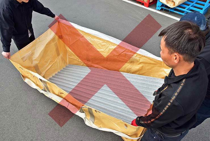 他社製品(箱型)