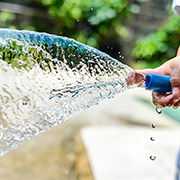 水洗いが可能